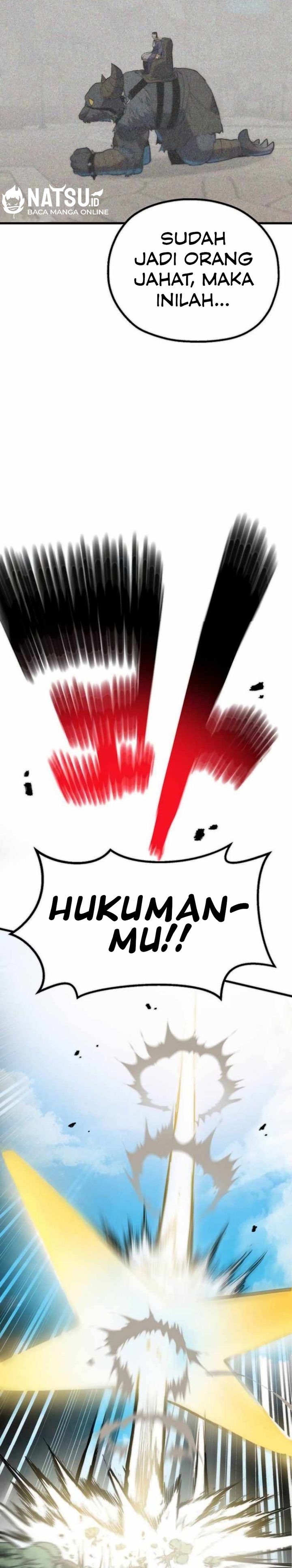 Warrior of The Sword Heart Chapter 03 Gambar 53