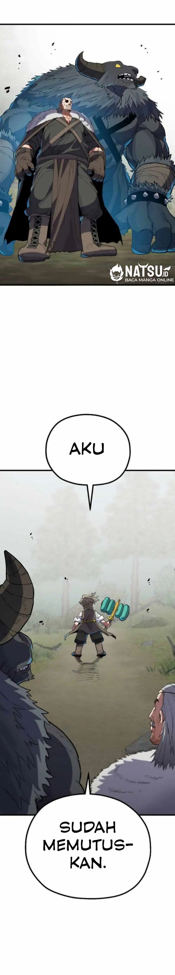 Warrior of The Sword Heart Chapter 03 Gambar 55