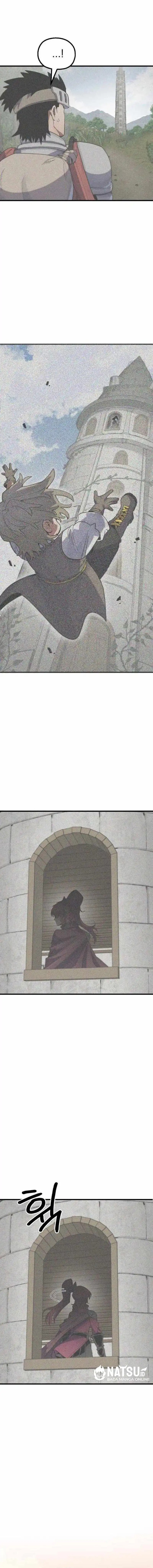 Warrior of The Sword Heart Chapter 05 Gambar 10