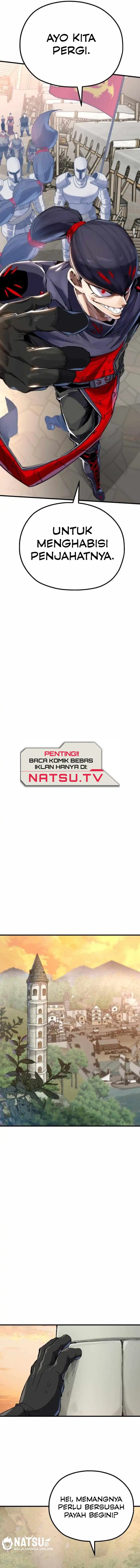 Warrior of The Sword Heart Chapter 05 Gambar 12