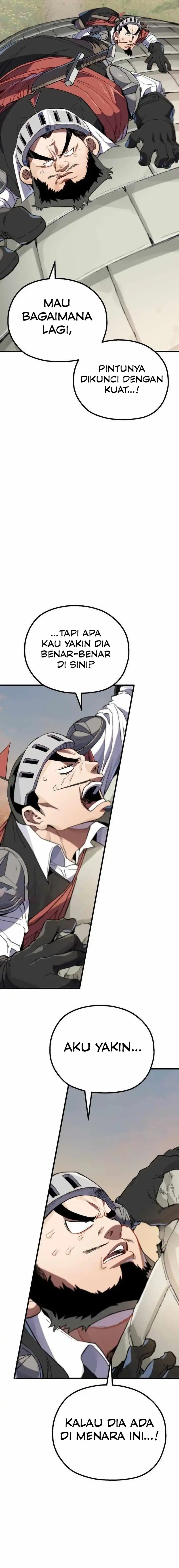 Warrior of The Sword Heart Chapter 05 Gambar 13