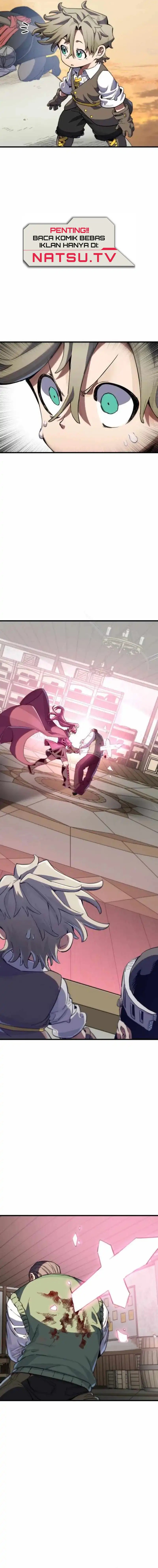 Warrior of The Sword Heart Chapter 05 Gambar 17