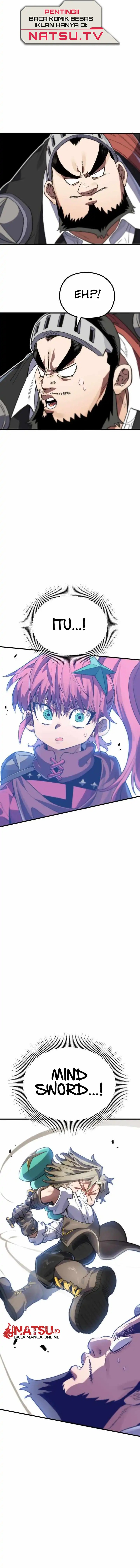 Warrior of The Sword Heart Chapter 05 Gambar 26