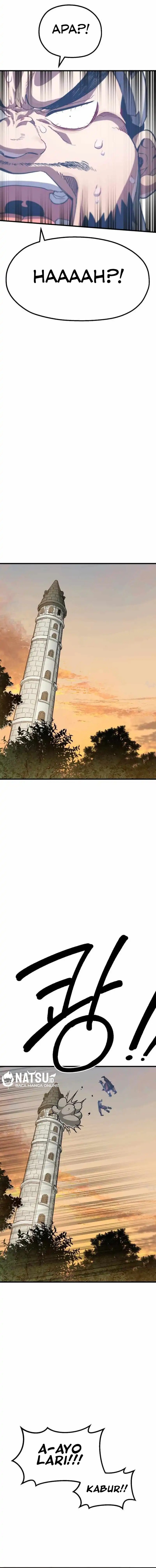 Warrior of The Sword Heart Chapter 05 Gambar 27