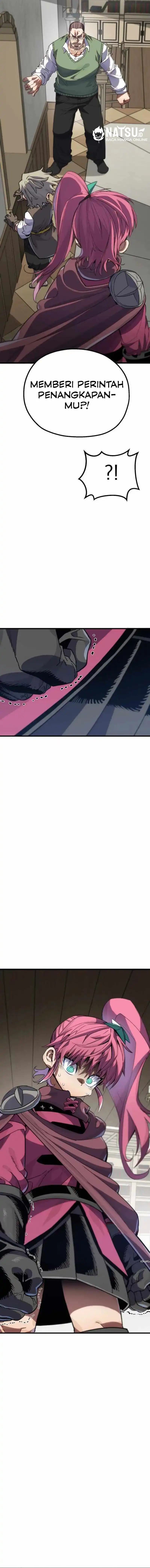 Warrior of The Sword Heart Chapter 05 Gambar 30