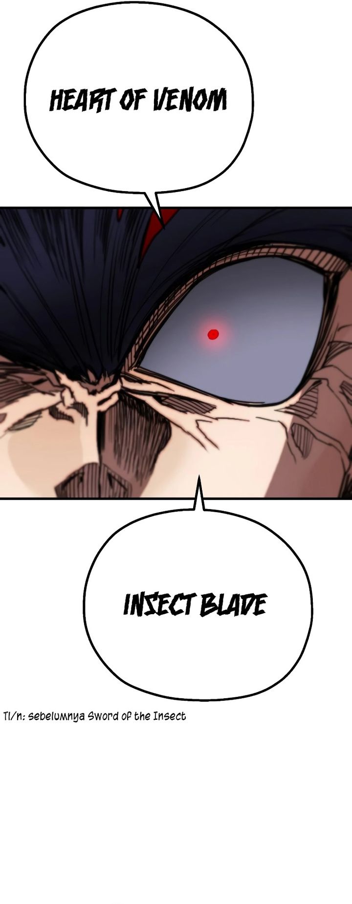 Warrior of The Sword Heart Chapter 08 Gambar 2