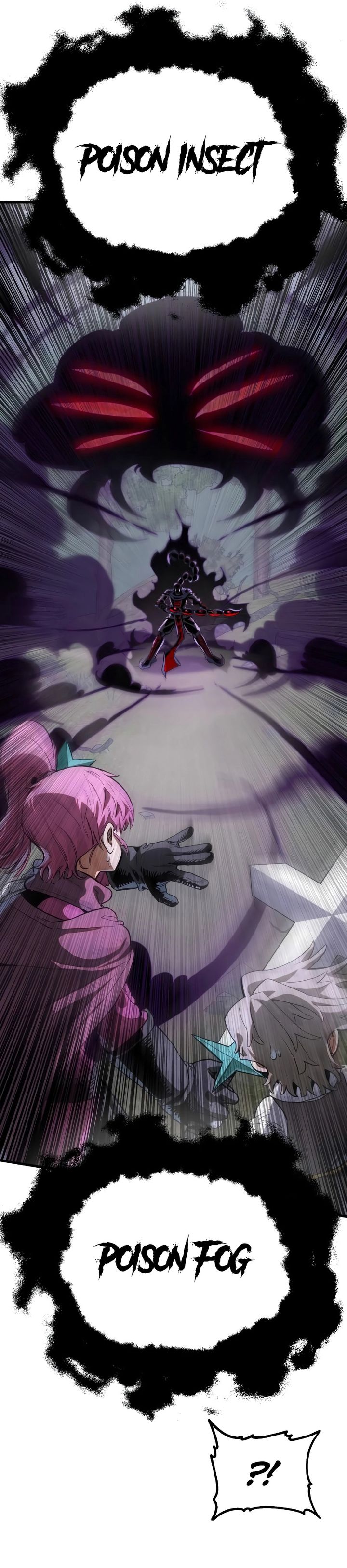 Warrior of The Sword Heart Chapter 08 Gambar 4