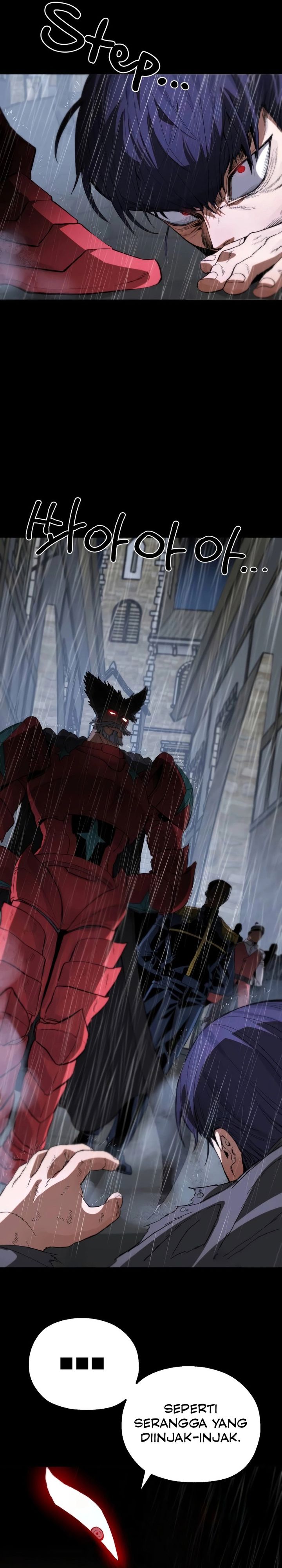 Warrior of The Sword Heart Chapter 08 Gambar 9