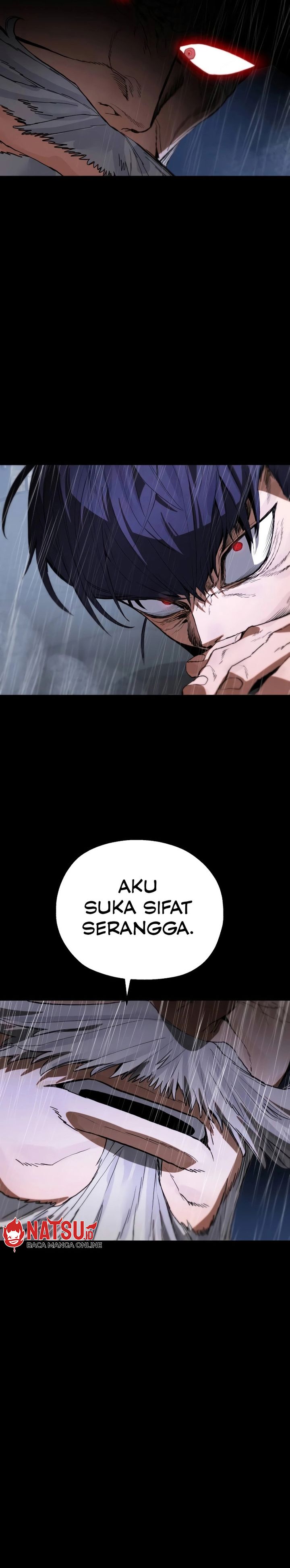 Warrior of The Sword Heart Chapter 08 Gambar 10