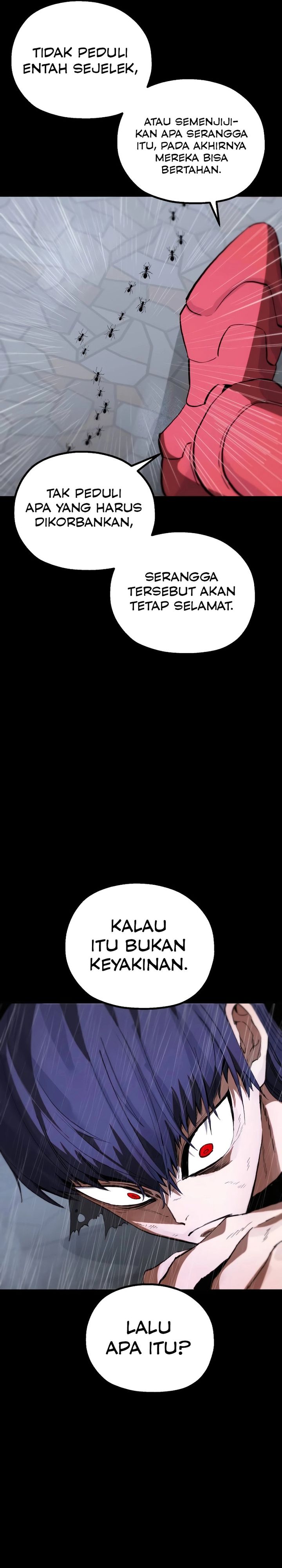 Warrior of The Sword Heart Chapter 08 Gambar 11