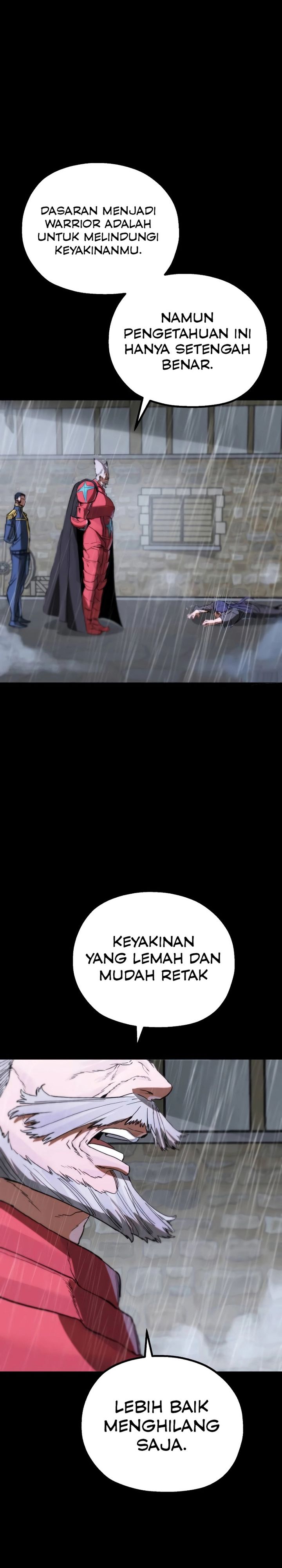 Warrior of The Sword Heart Chapter 08 Gambar 12