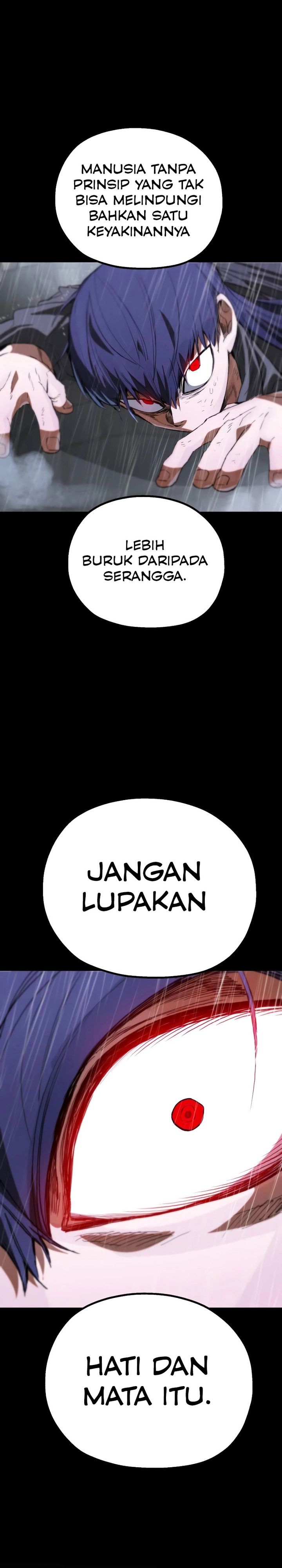 Warrior of The Sword Heart Chapter 08 Gambar 13