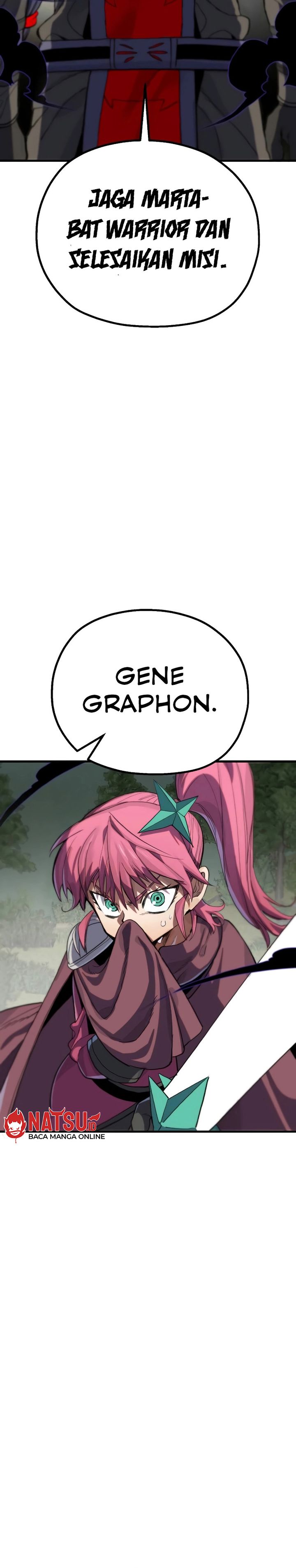 Warrior of The Sword Heart Chapter 08 Gambar 17