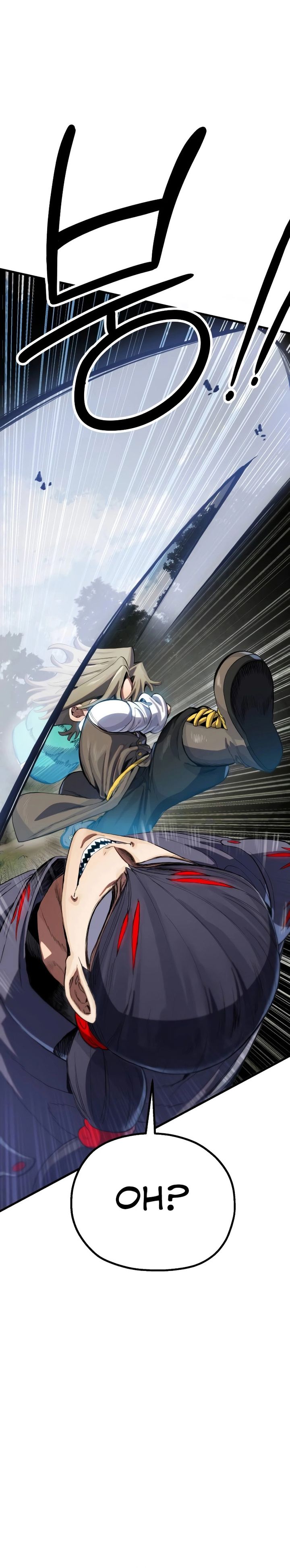 Warrior of The Sword Heart Chapter 08 Gambar 19