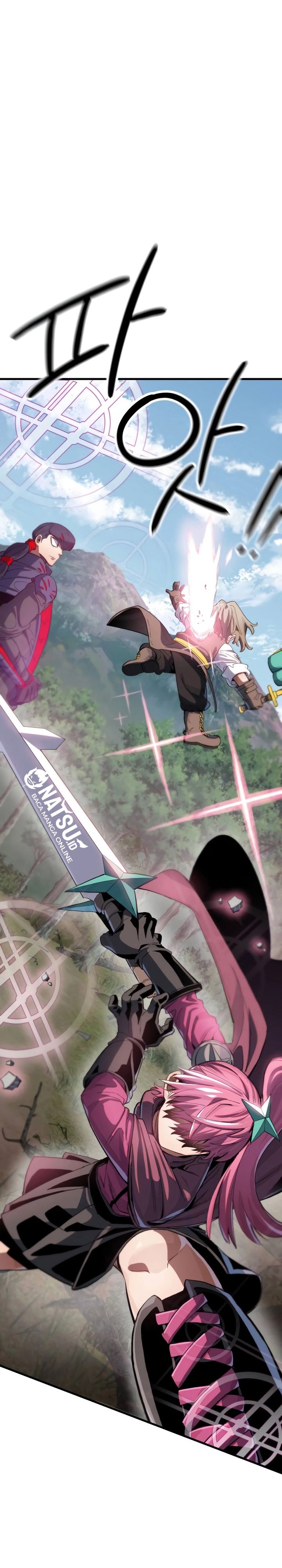 Warrior of The Sword Heart Chapter 08 Gambar 23