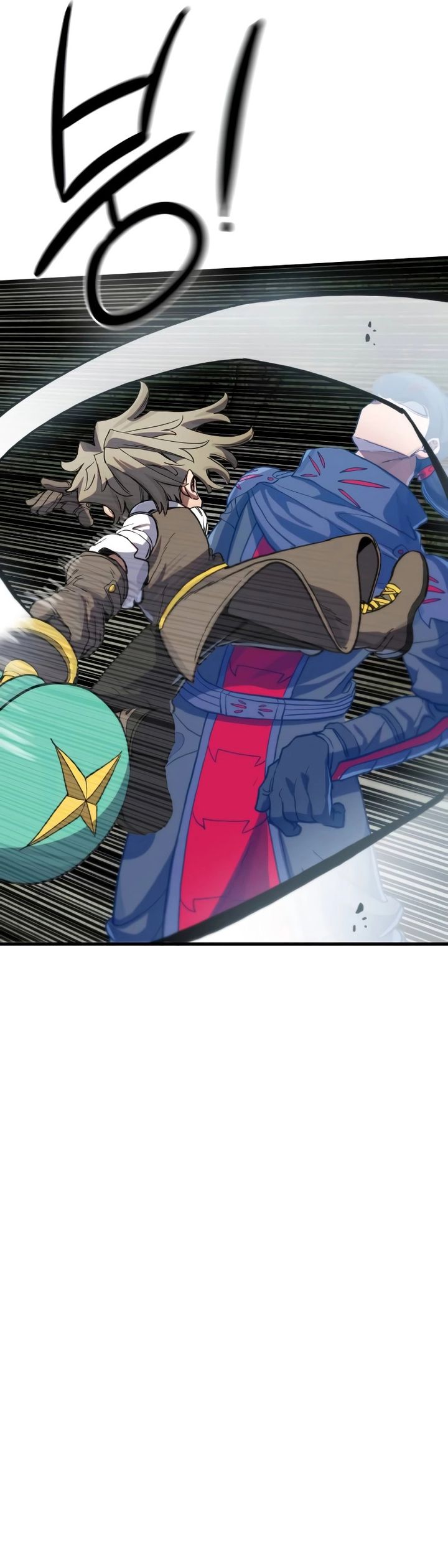 Warrior of The Sword Heart Chapter 08 Gambar 28