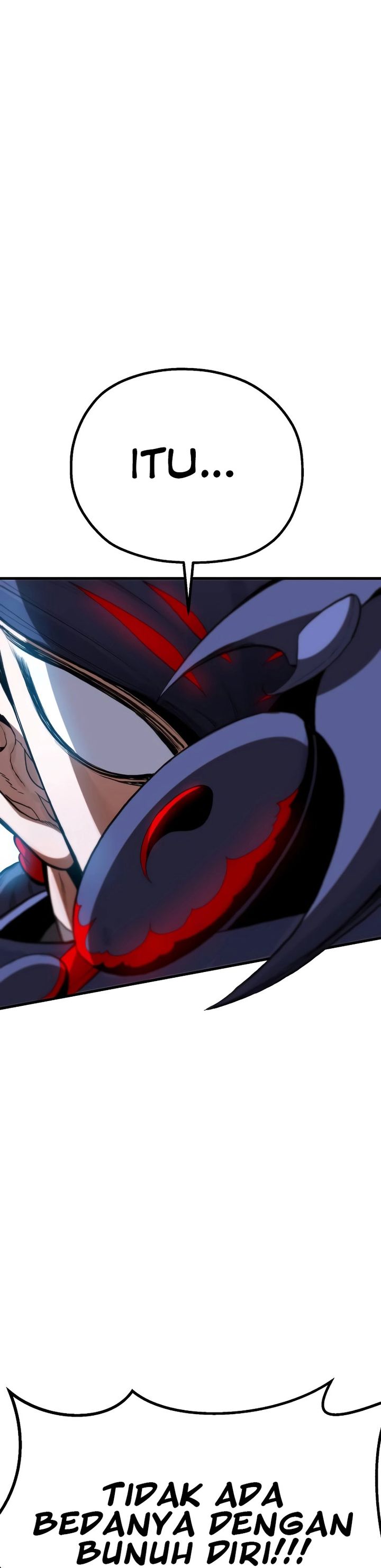 Warrior of The Sword Heart Chapter 08 Gambar 32