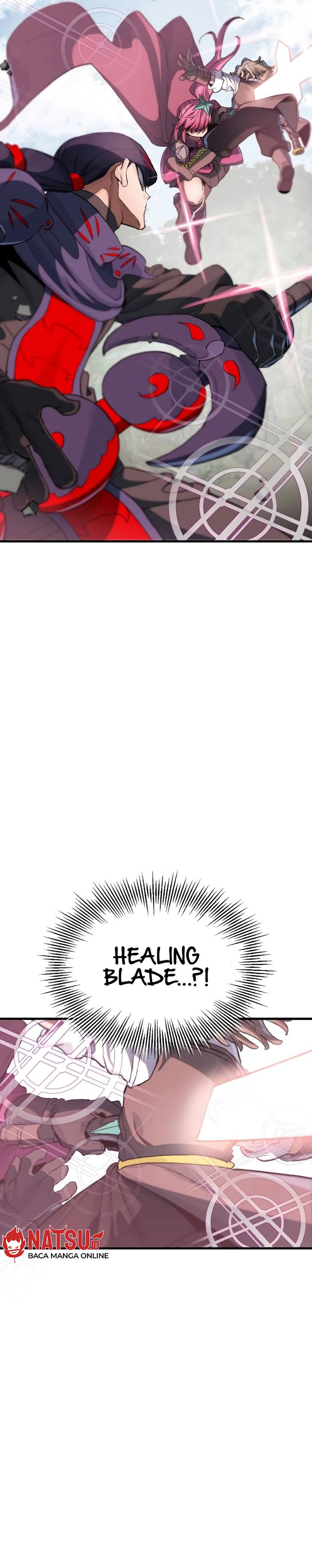 Warrior of The Sword Heart Chapter 08 Gambar 35