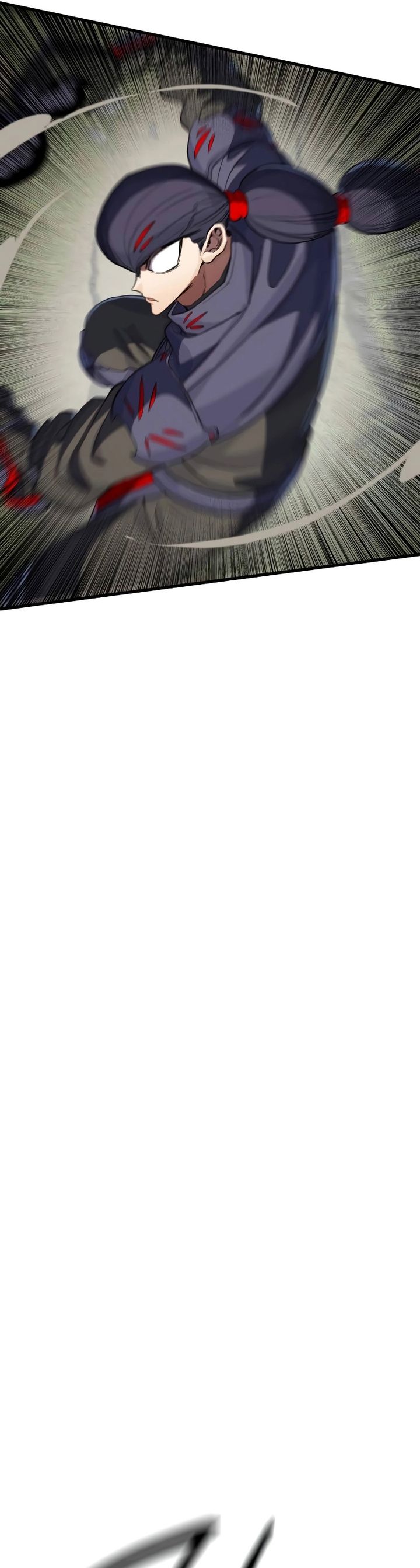 Warrior of The Sword Heart Chapter 08 Gambar 38