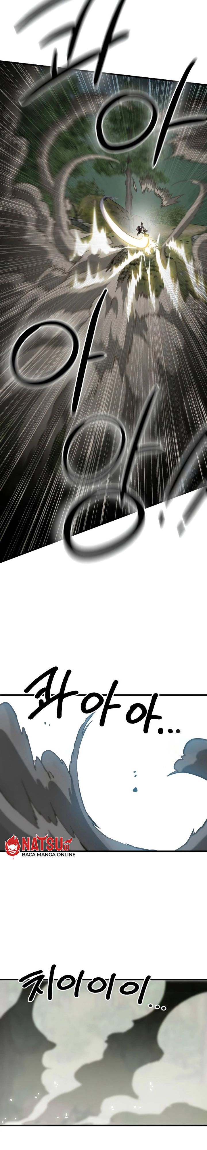Warrior of The Sword Heart Chapter 08 Gambar 39