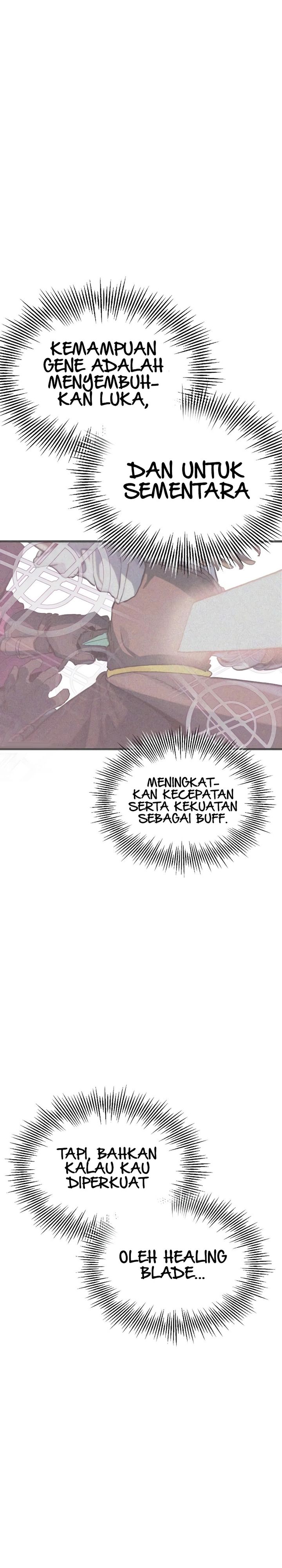 Warrior of The Sword Heart Chapter 08 Gambar 43