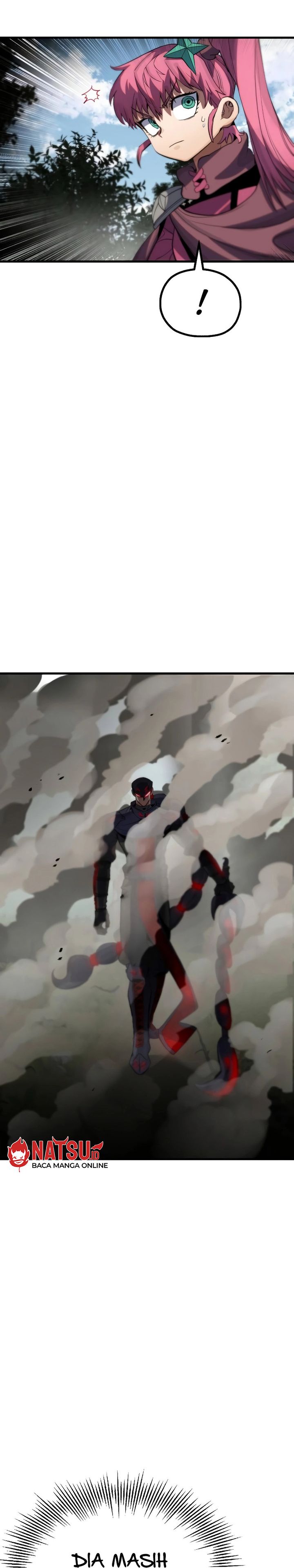 Warrior of The Sword Heart Chapter 08 Gambar 45