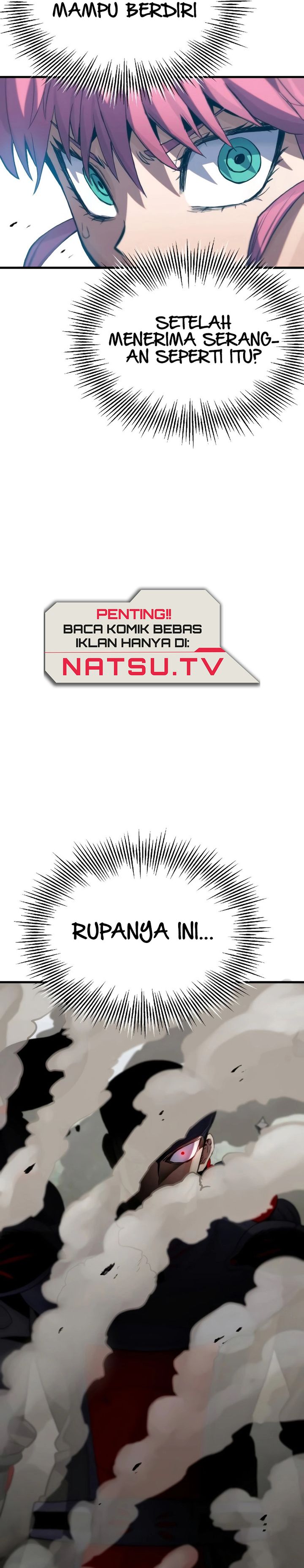 Warrior of The Sword Heart Chapter 08 Gambar 46