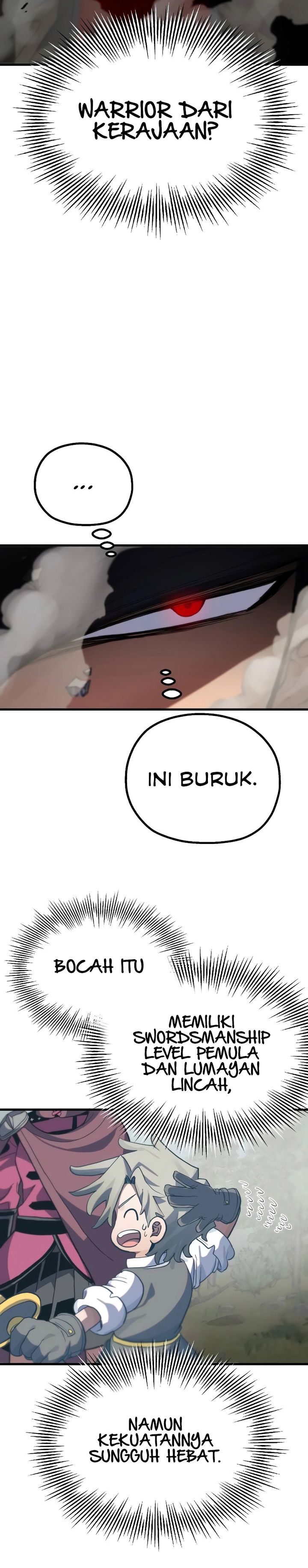 Warrior of The Sword Heart Chapter 08 Gambar 47