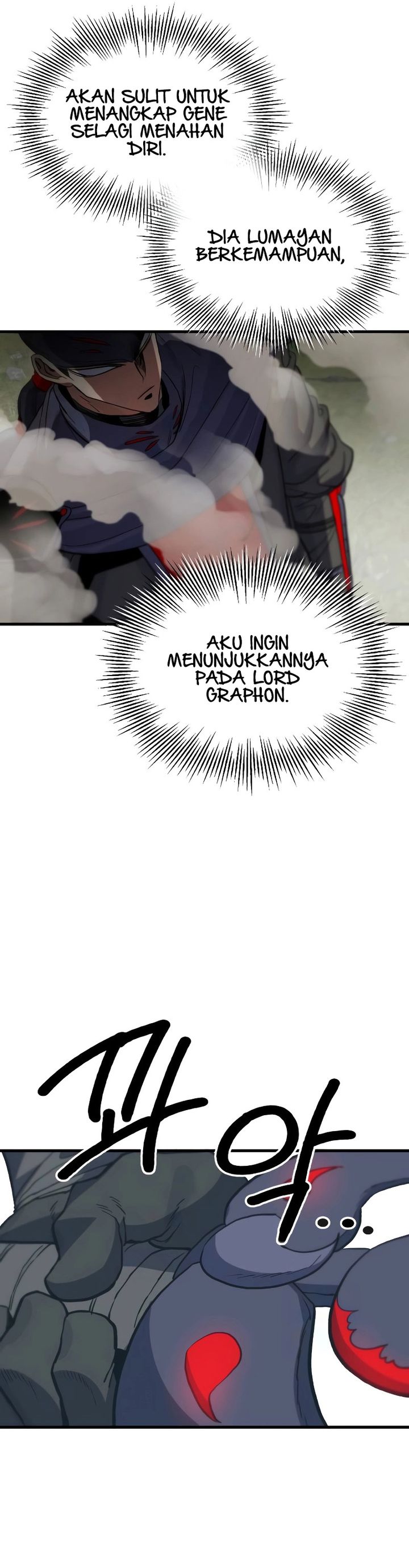 Warrior of The Sword Heart Chapter 08 Gambar 48