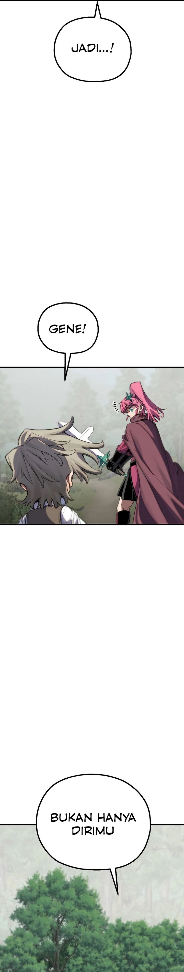 Warrior of The Sword Heart Chapter 08 Gambar 52