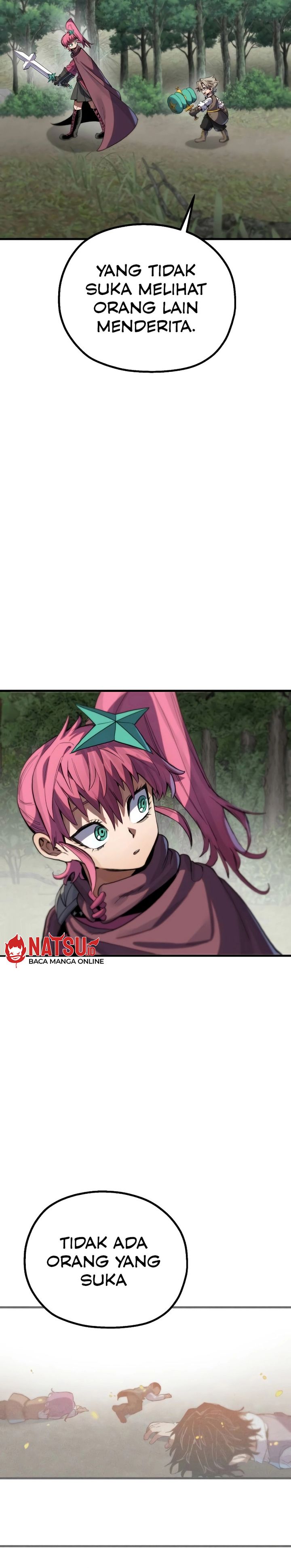 Warrior of The Sword Heart Chapter 08 Gambar 53