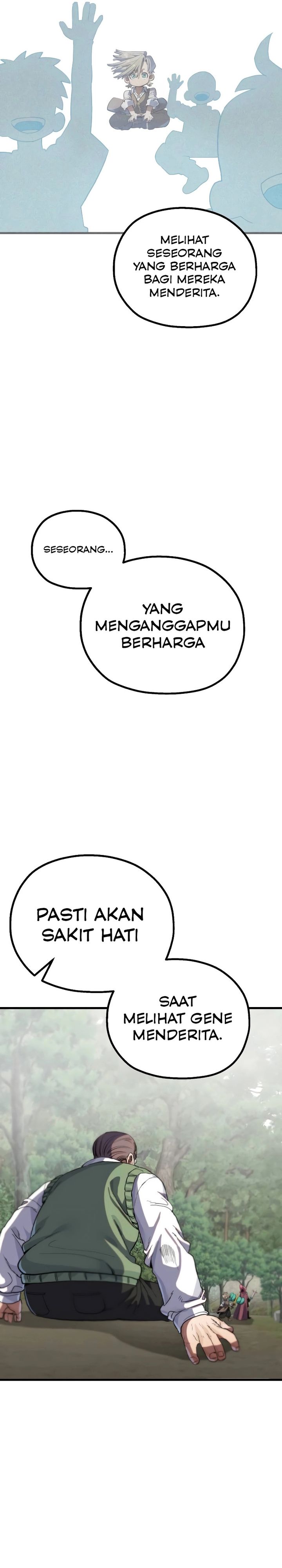 Warrior of The Sword Heart Chapter 08 Gambar 54