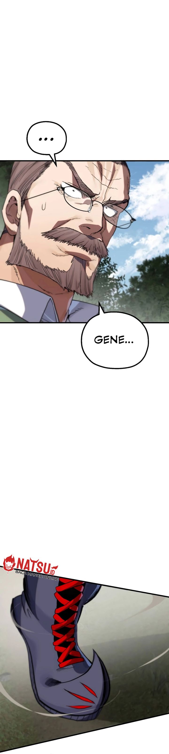 Warrior of The Sword Heart Chapter 08 Gambar 55