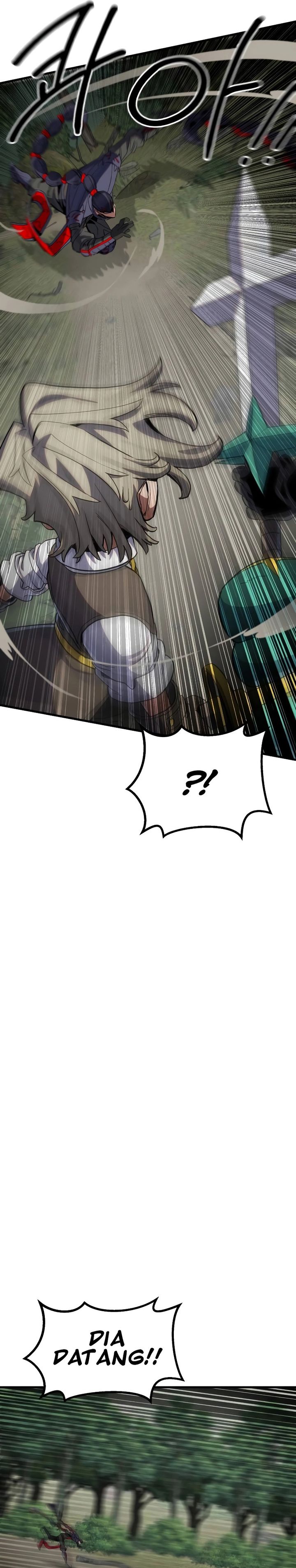 Warrior of The Sword Heart Chapter 08 Gambar 56