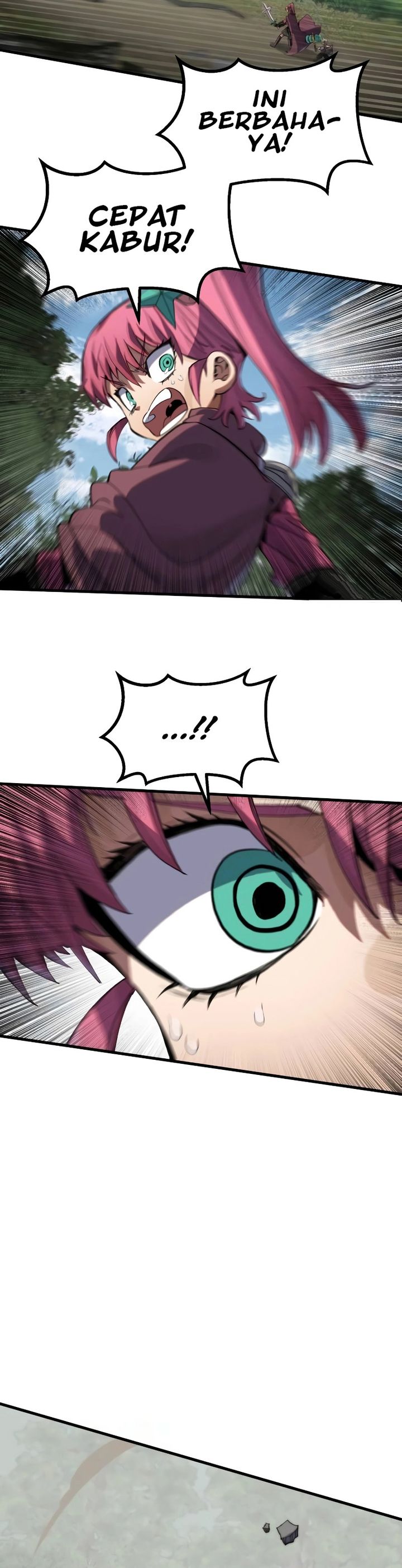 Warrior of The Sword Heart Chapter 08 Gambar 57