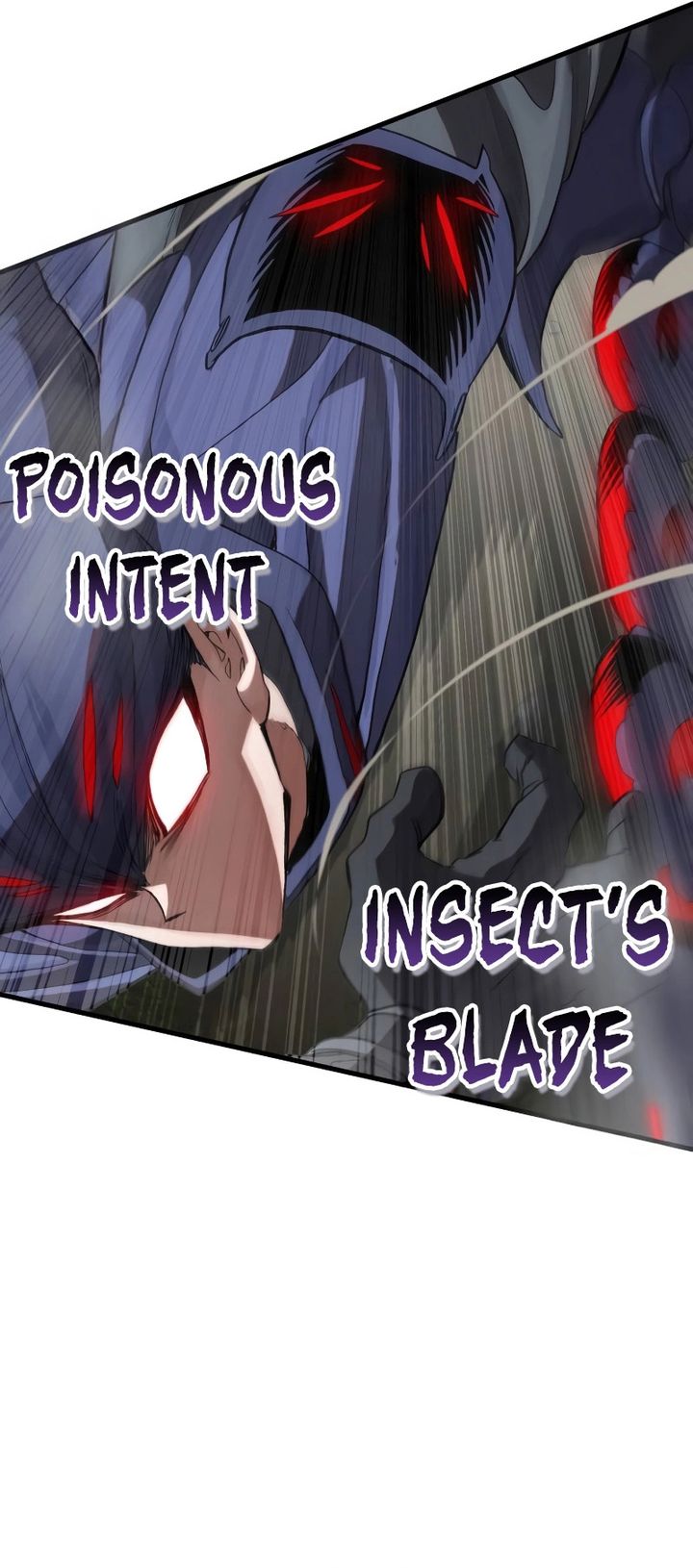 Warrior of The Sword Heart Chapter 08 Gambar 60