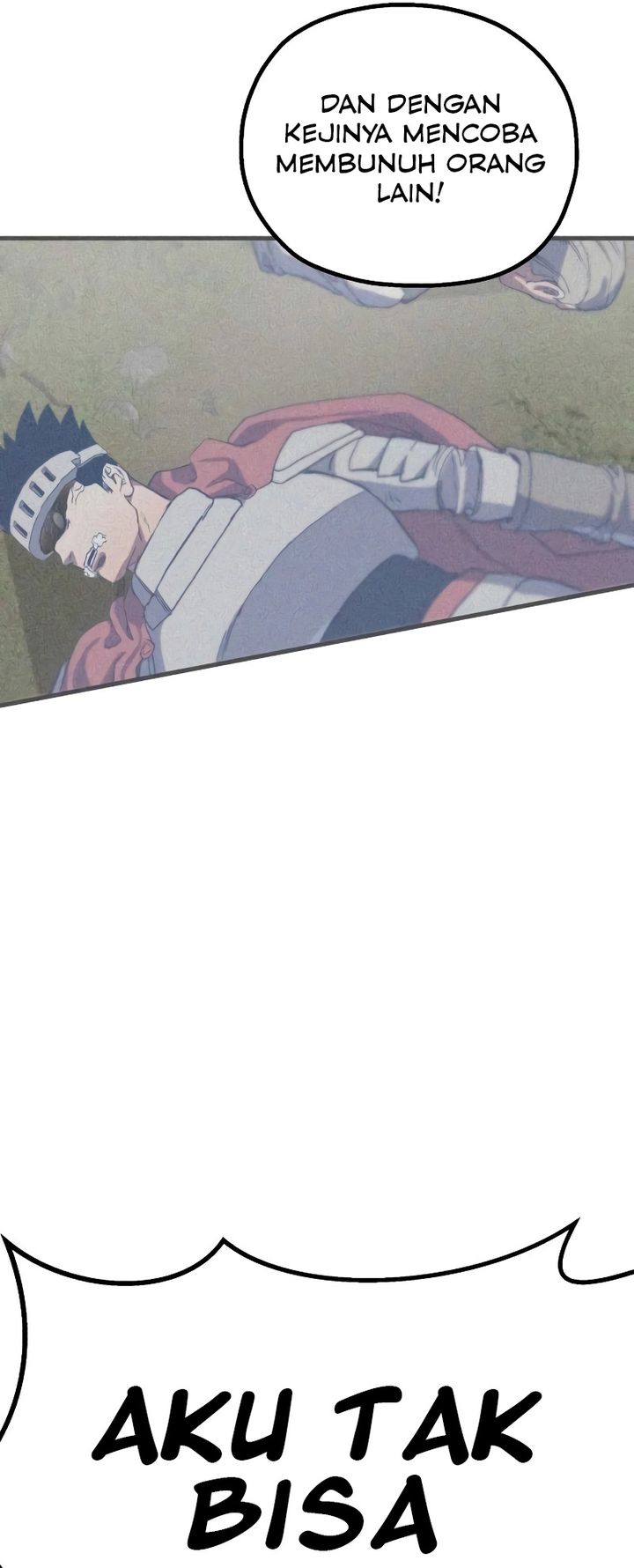 Warrior of The Sword Heart Chapter 08 Gambar 65