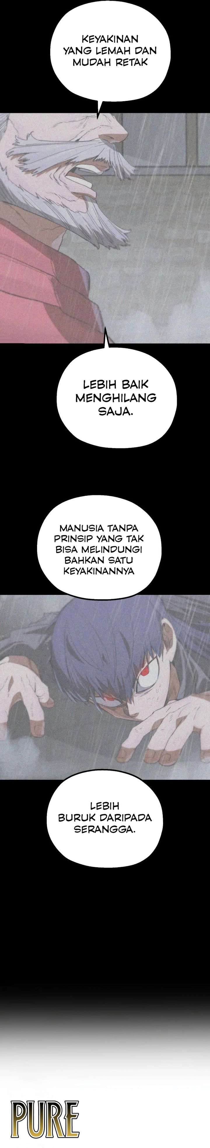 Warrior of The Sword Heart Chapter 08 Gambar 68