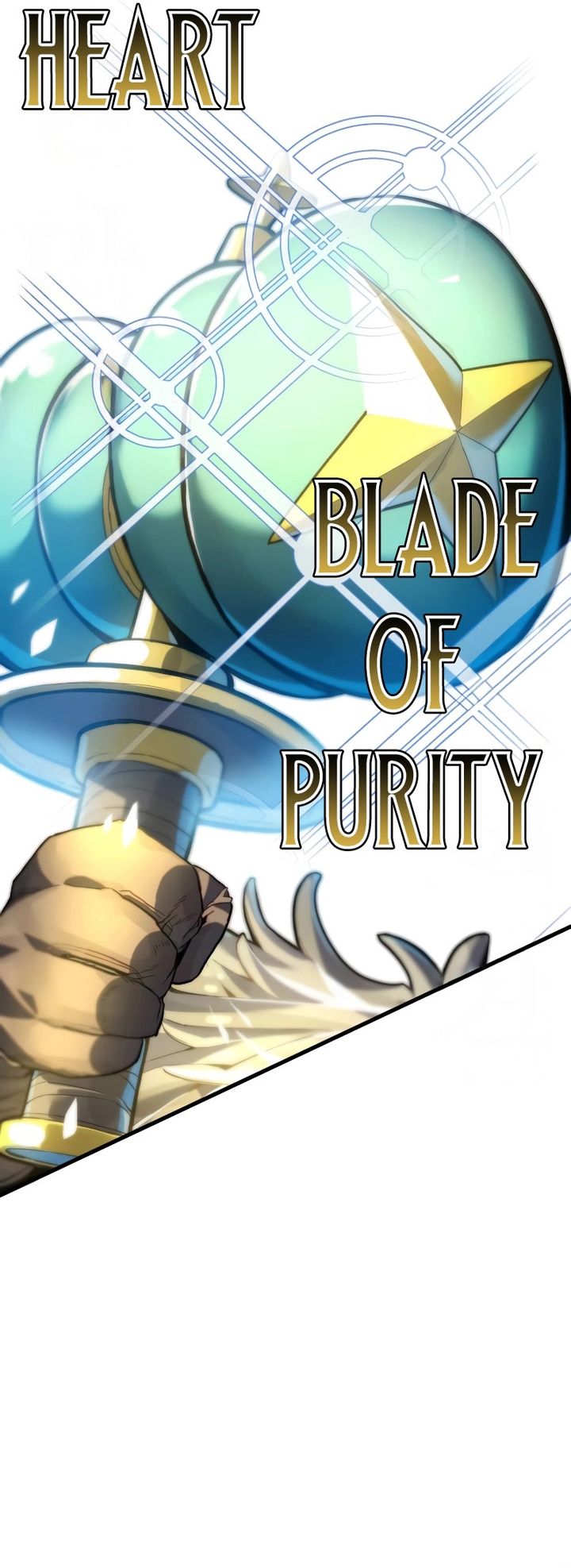 Warrior of The Sword Heart Chapter 08 Gambar 69