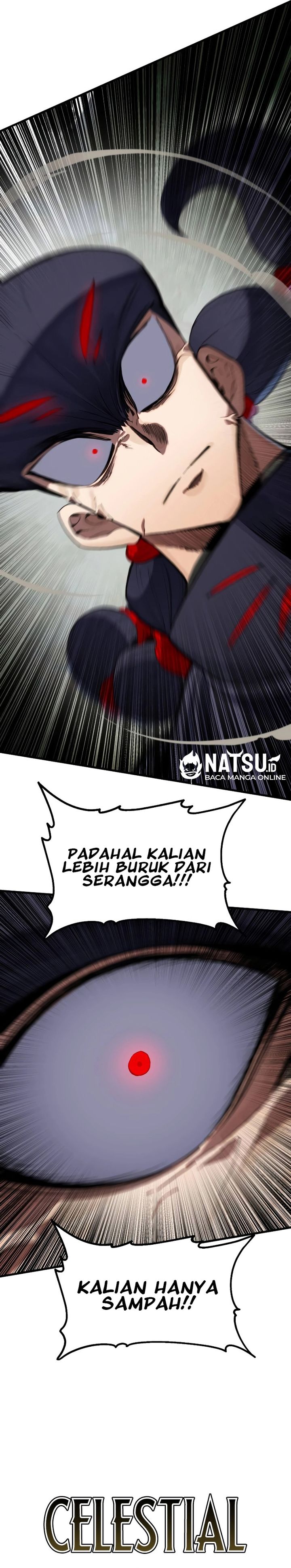 Warrior of The Sword Heart Chapter 08 Gambar 70