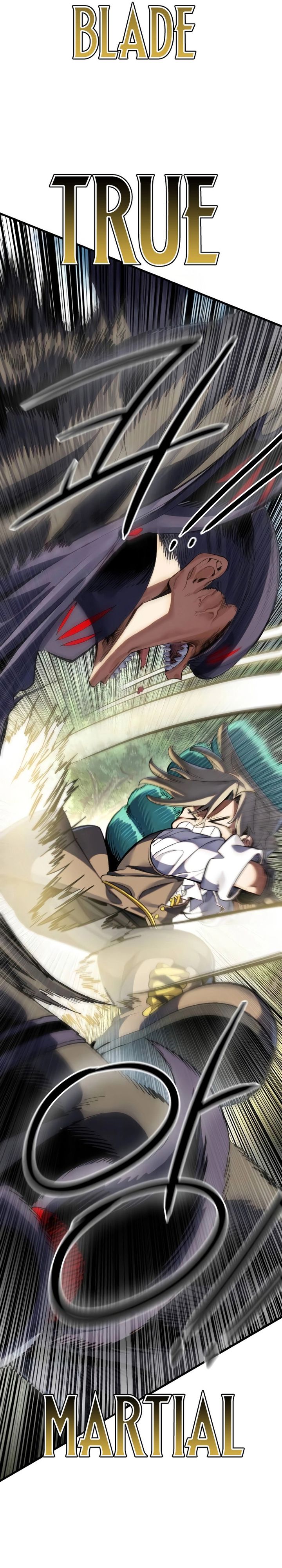 Warrior of The Sword Heart Chapter 08 Gambar 71