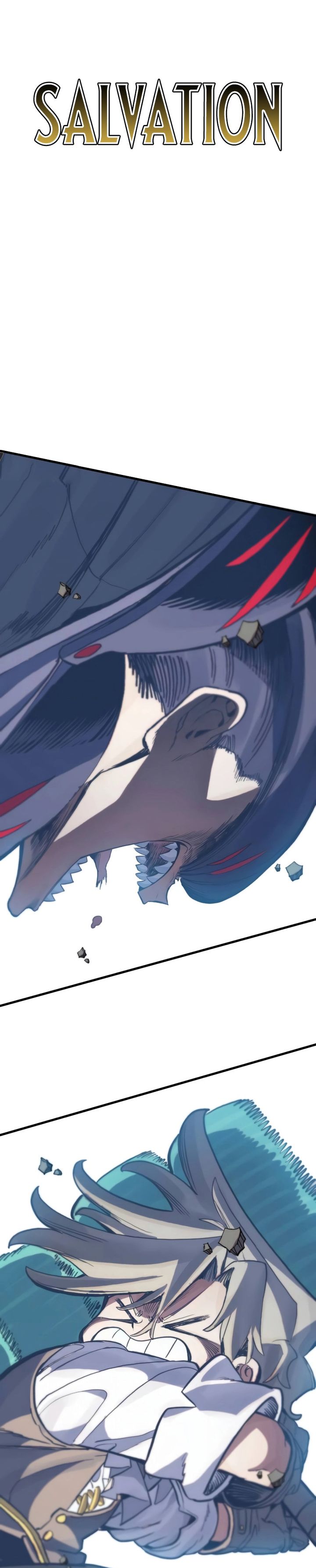 Warrior of The Sword Heart Chapter 08 Gambar 72