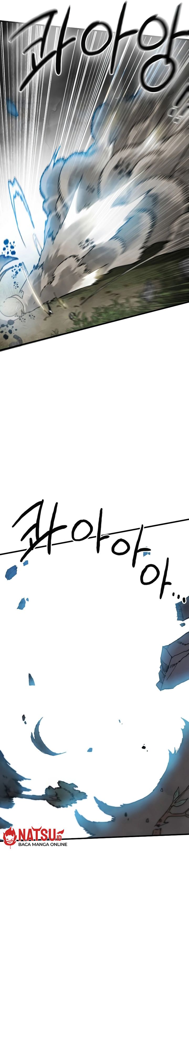 Warrior of The Sword Heart Chapter 08 Gambar 75