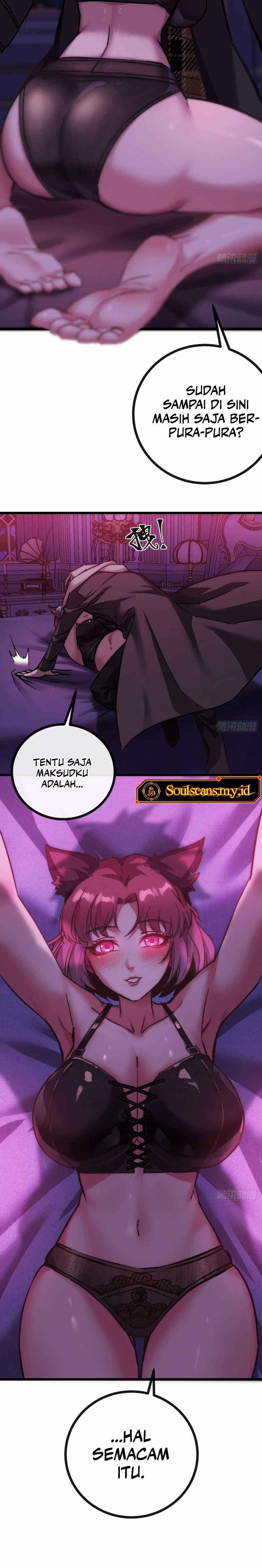 Wasteland Domination (I Dominate the Apocalypse Through Cultivation) Chapter 02 Gambar 4