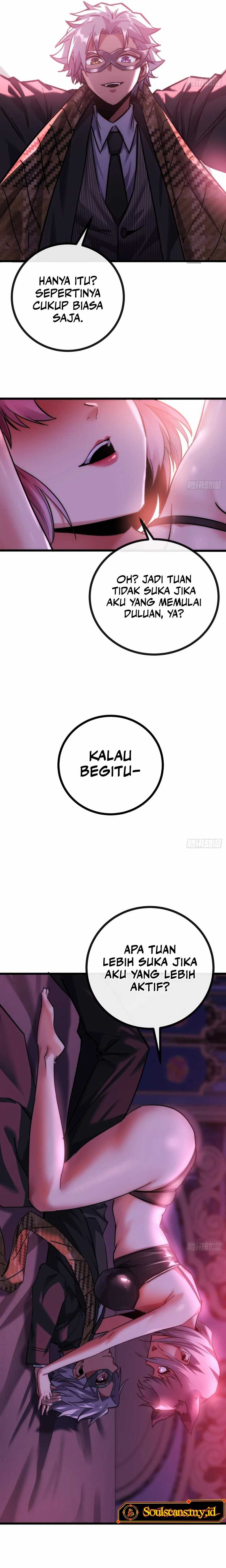 Wasteland Domination (I Dominate the Apocalypse Through Cultivation) Chapter 02 Gambar 5