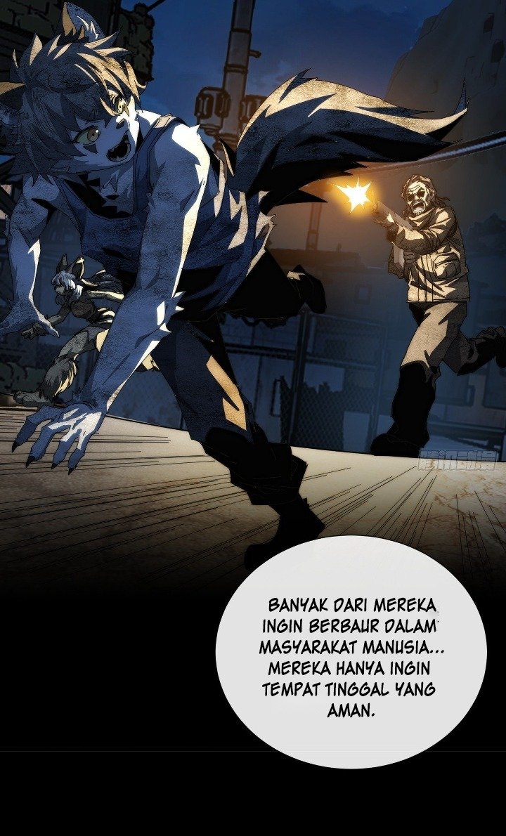 Wasteland Domination (I Dominate the Apocalypse Through Cultivation) Chapter 08 Gambar 44