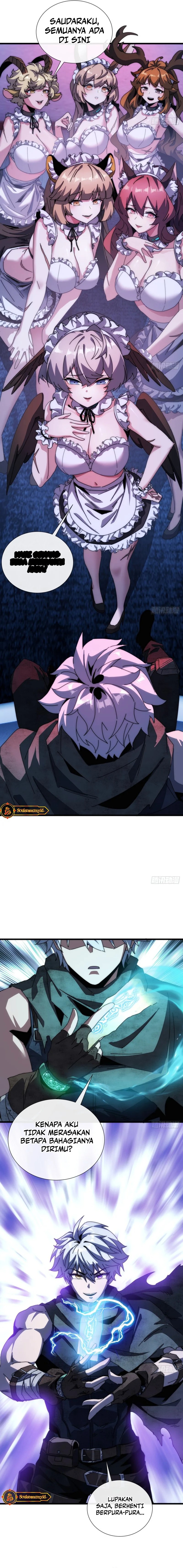 Wasteland Domination (I Dominate the Apocalypse Through Cultivation) Chapter 10 Gambar 4