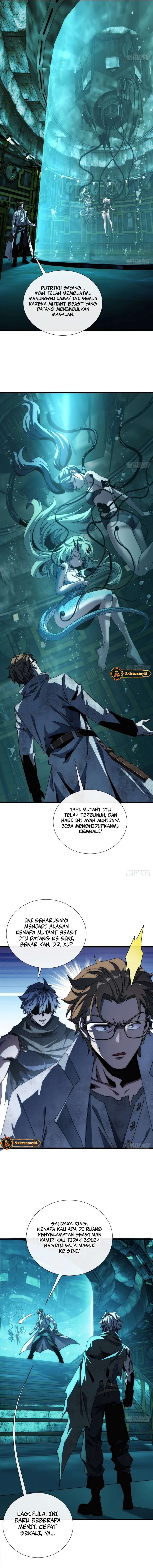 Wasteland Domination (I Dominate the Apocalypse Through Cultivation) Chapter 10 Gambar 6