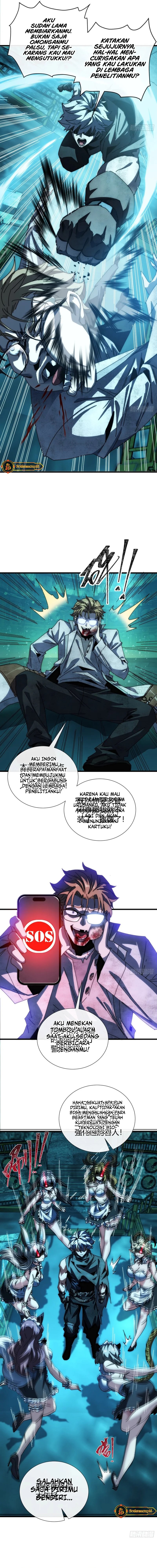Wasteland Domination (I Dominate the Apocalypse Through Cultivation) Chapter 10 Gambar 7