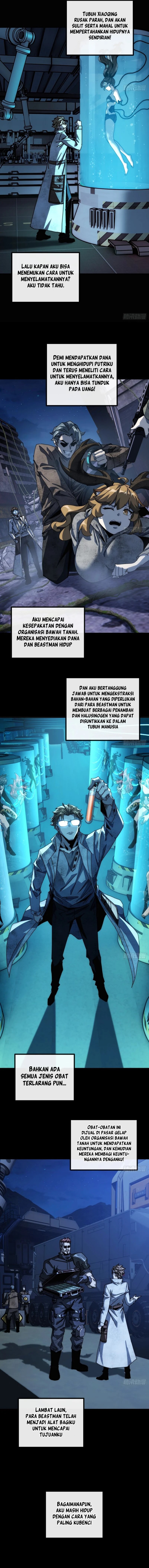 Wasteland Domination (I Dominate the Apocalypse Through Cultivation) Chapter 10 Gambar 12